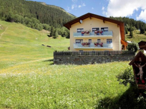 Spacious holiday home in Kappl near the ski area, See